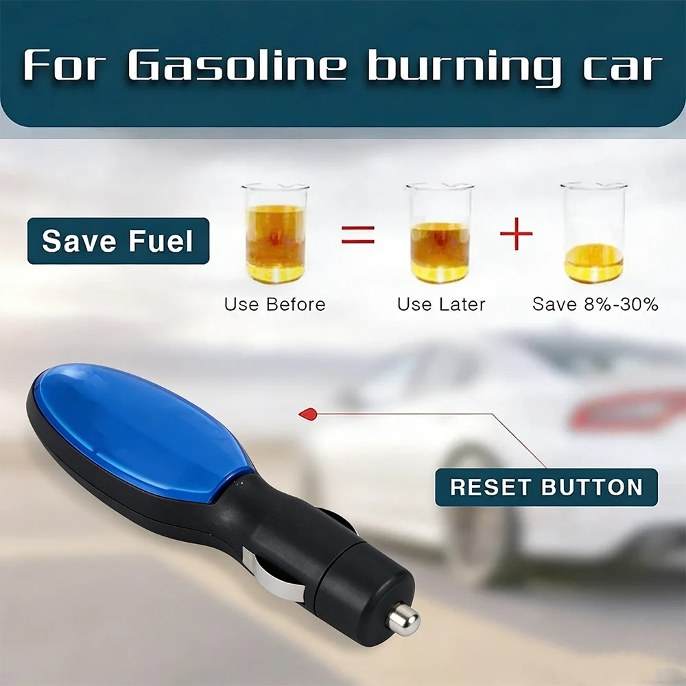 🔥 Sale Upto 60% Plug-and-Play Fuel Saver: Drive Further, Improve Fuel Efficiency
