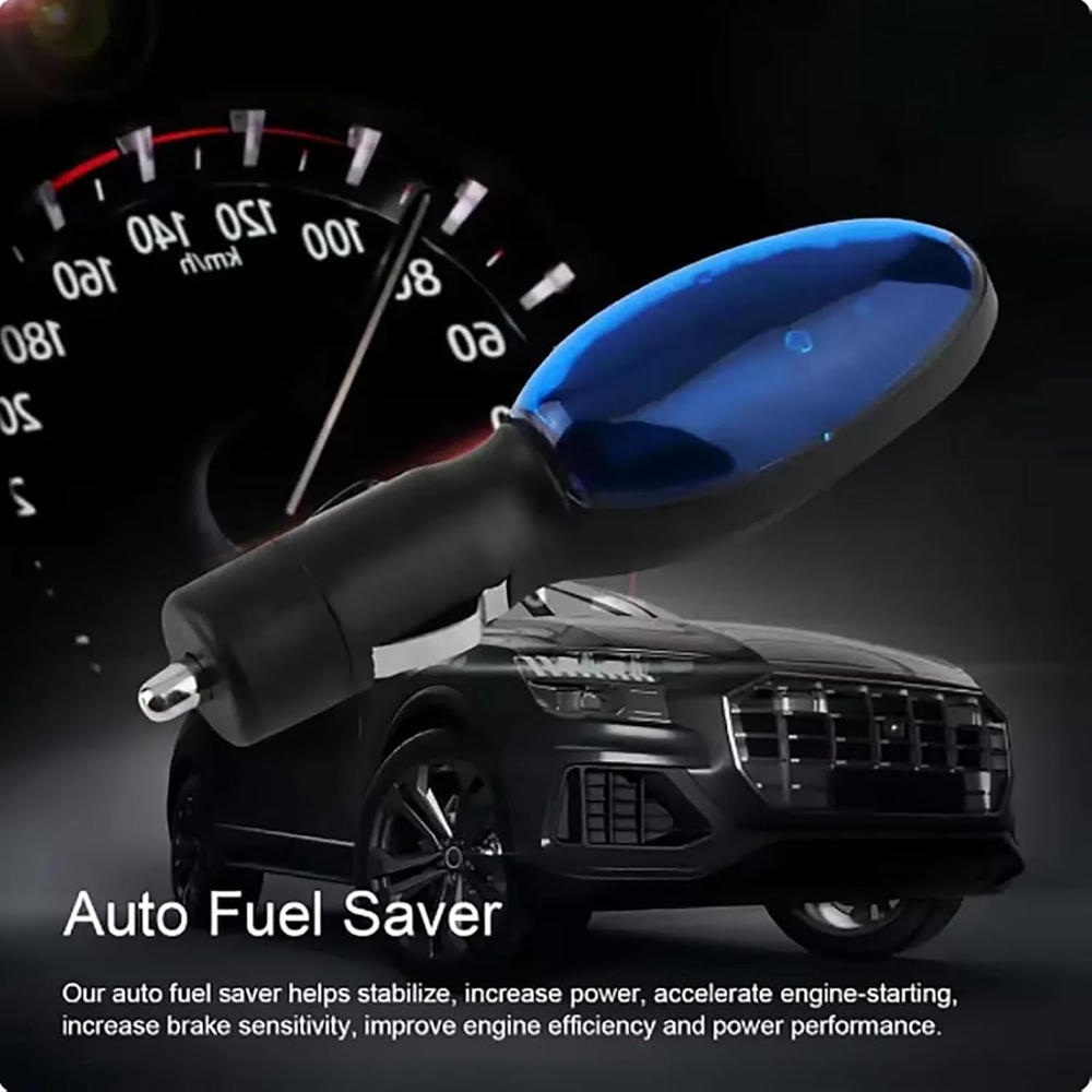 🔥 Sale Upto 60% Plug-and-Play Fuel Saver: Drive Further, Improve Fuel Efficiency